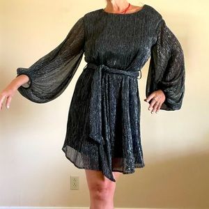 Retrofete inspired dress